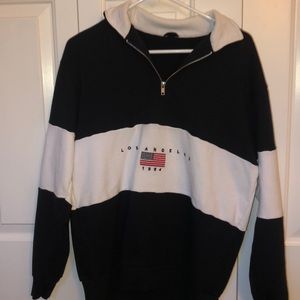 BRANDY MELVILLE NEVER WORN JACKET